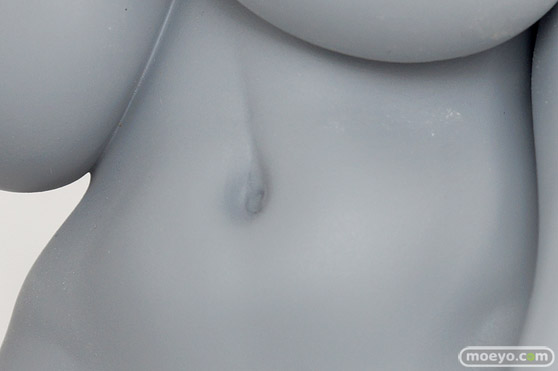 Q-six キミのネコ タマ ノルグレコ usa フィギュア エロ 29