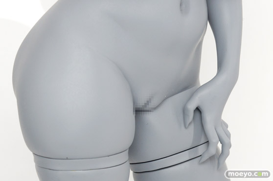 Q-six キミのネコ タマ ノルグレコ usa フィギュア エロ 31