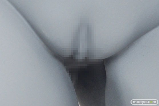 Q-six キミのネコ タマ ノルグレコ usa フィギュア エロ 38