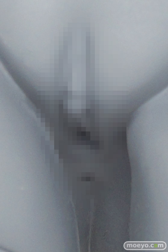 Q-six キミのネコ タマ ノルグレコ usa フィギュア エロ 39