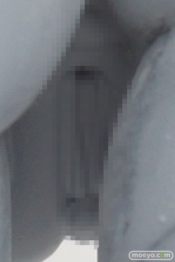 Q-six キミのネコ タマ ノルグレコ usa フィギュア エロ 40