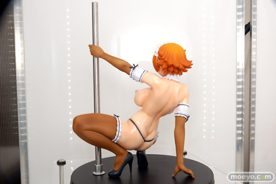 Q-six メス豚娼婦 井河さくら プレミアムver. ノルグレコ きたかわ フィギュア エロ 05