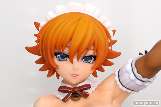 Q-six メス豚娼婦 井河さくら プレミアムver. ノルグレコ きたかわ フィギュア エロ 10