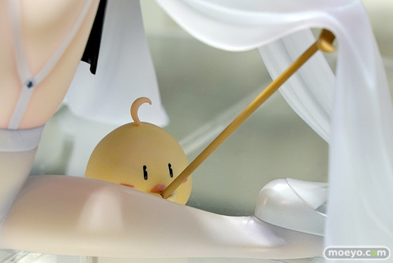 アルター アズールレーン シリアス 青雲映す碧波Ver. みさいる ウサギ 鉄森七方 フィギュア あみあみ 16