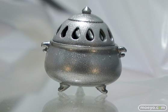 アルター アズールレーン シリアス 青雲映す碧波Ver. みさいる ウサギ 鉄森七方 フィギュア あみあみ 18