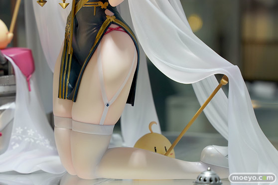 アルター アズールレーン シリアス 青雲映す碧波Ver. みさいる ウサギ 鉄森七方 フィギュア あみあみ 20