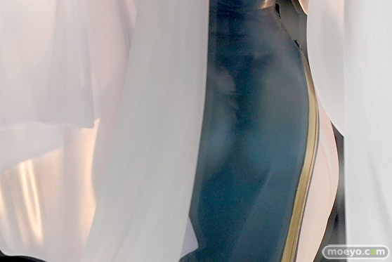 アルター アズールレーン シリアス 青雲映す碧波Ver. みさいる ウサギ 鉄森七方 フィギュア あみあみ 21