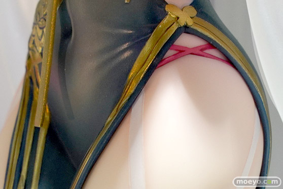 アルター アズールレーン シリアス 青雲映す碧波Ver. みさいる ウサギ 鉄森七方 フィギュア あみあみ 22