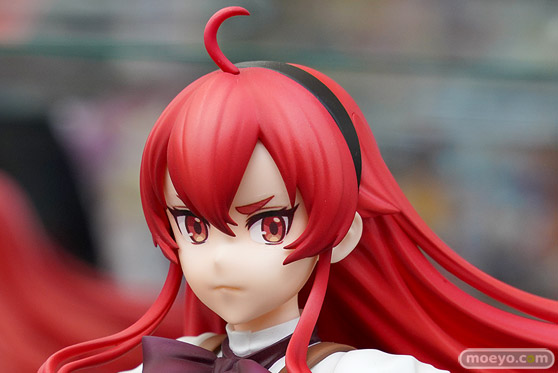 ユニオンクリエイティブ 無職転生 ~異世界行ったら本気だす~ エリス・ボレアス・グレイラット シュメクエクトエス トルマリンゴリラ フィギュア 07