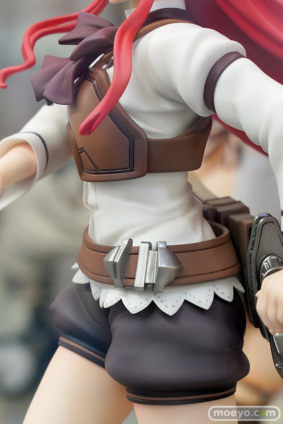 ユニオンクリエイティブ 無職転生 ~異世界行ったら本気だす~ エリス・ボレアス・グレイラット シュメクエクトエス トルマリンゴリラ フィギュア 11