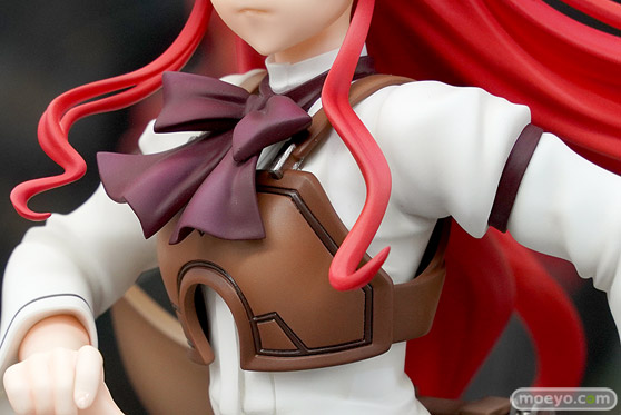 ユニオンクリエイティブ 無職転生 ~異世界行ったら本気だす~ エリス・ボレアス・グレイラット シュメクエクトエス トルマリンゴリラ フィギュア 12