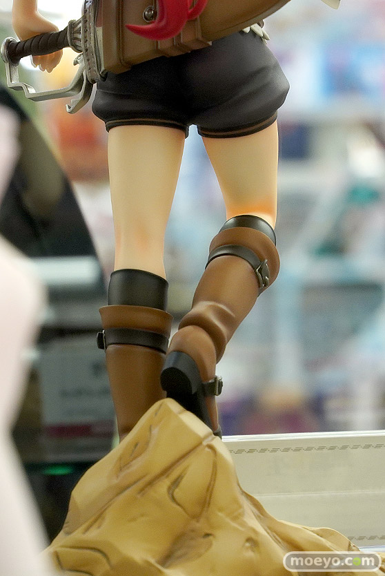 ユニオンクリエイティブ 無職転生 ~異世界行ったら本気だす~ エリス・ボレアス・グレイラット シュメクエクトエス トルマリンゴリラ フィギュア 14