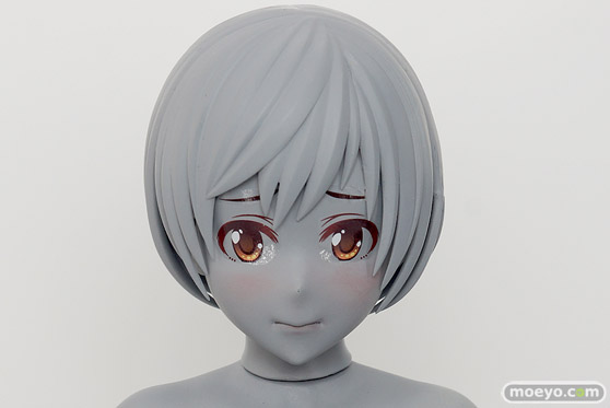 Q-six 七海陽菜 ノルグレコ フィギュア エロ 11