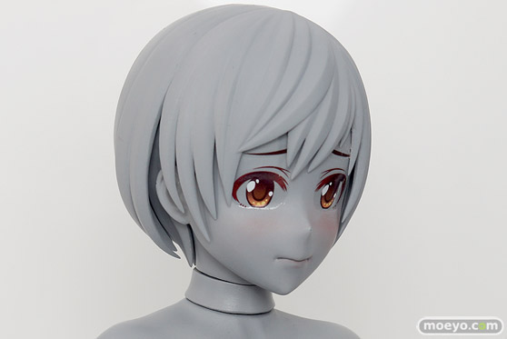 Q-six 七海陽菜 ノルグレコ フィギュア エロ 12