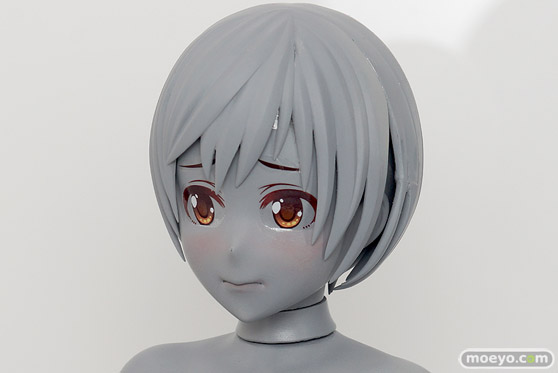 Q-six 七海陽菜 ノルグレコ フィギュア エロ 13