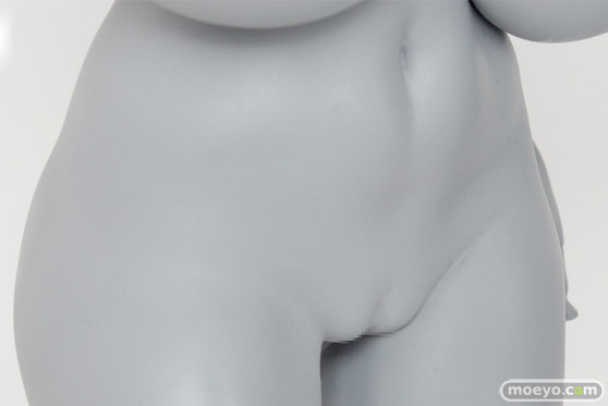 Q-six 七海陽菜 ノルグレコ フィギュア エロ 24