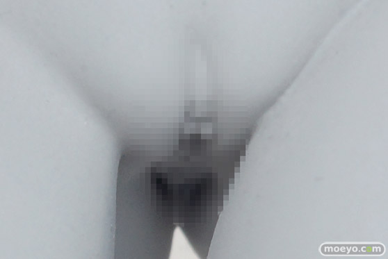 Q-six 七海陽菜 ノルグレコ フィギュア エロ 32