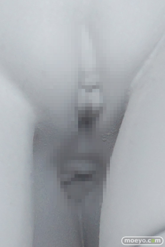 Q-six 七海陽菜 ノルグレコ フィギュア エロ 33