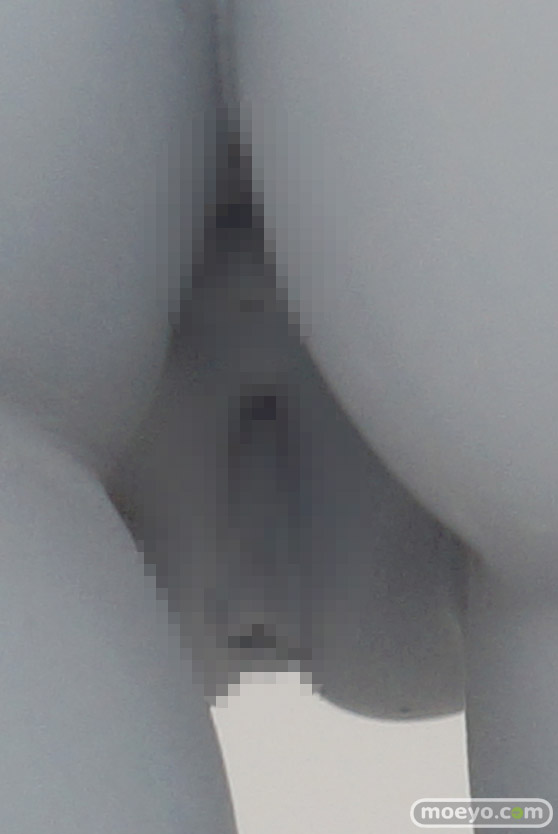 Q-six 七海陽菜 ノルグレコ フィギュア エロ 34