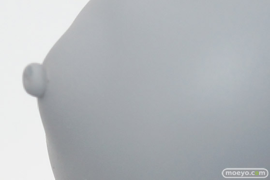 Q-six 橘このみ ノルグレコ フィギュア エロ 青水庵 23