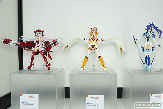 ワンホビ32 グッドスマイルカンパニー フィギュア 32