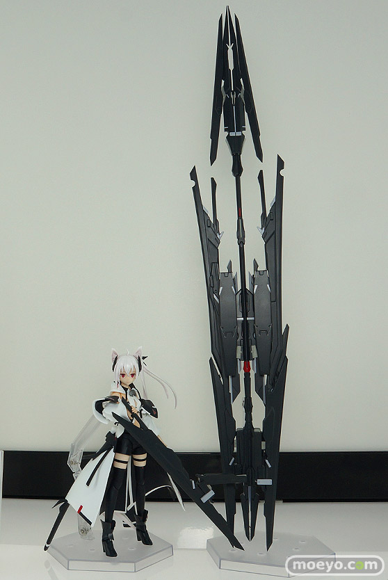 ワンホビ32 グッドスマイルカンパニー フィギュア 34