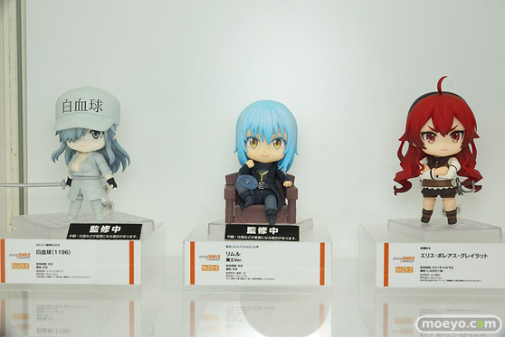 ワンホビ32 グッドスマイルカンパニー フィギュア 71