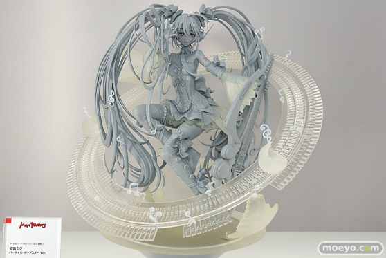 ワンホビ32 マックスファクトリー フィギュア 01