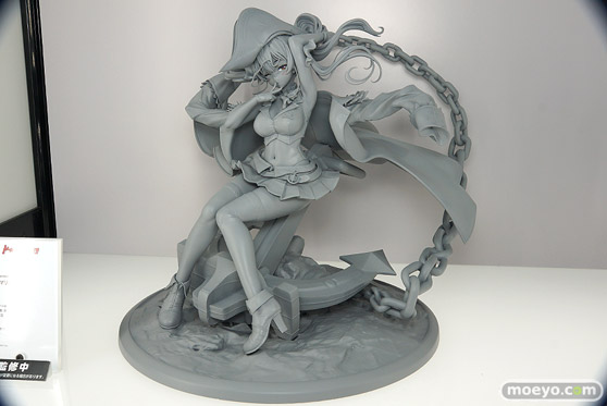 ワンホビ32 マックスファクトリー フィギュア 08