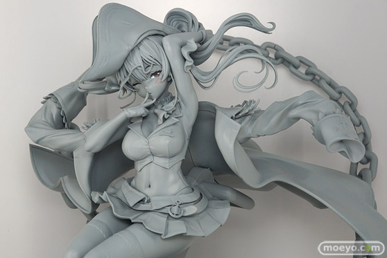 ワンホビ32 マックスファクトリー フィギュア 09