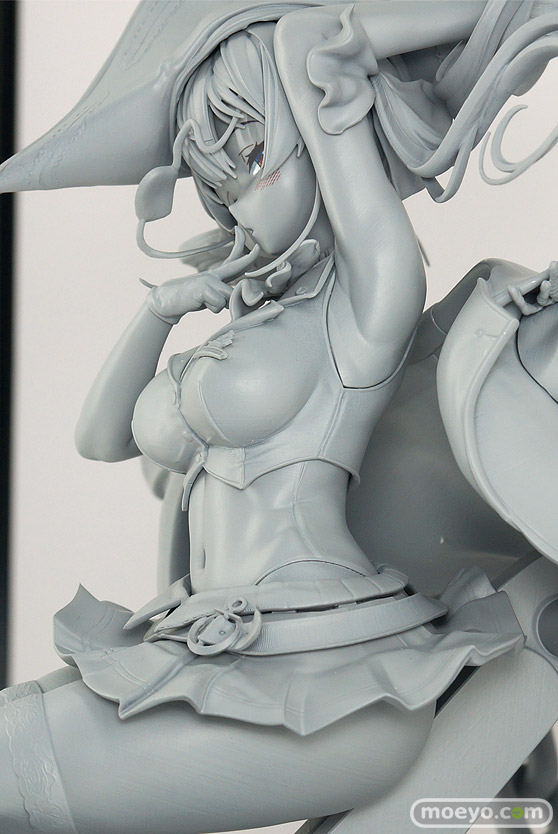 ワンホビ32 マックスファクトリー フィギュア 11