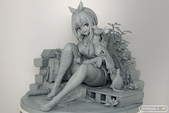 ワンホビ32 マックスファクトリー フィギュア 16