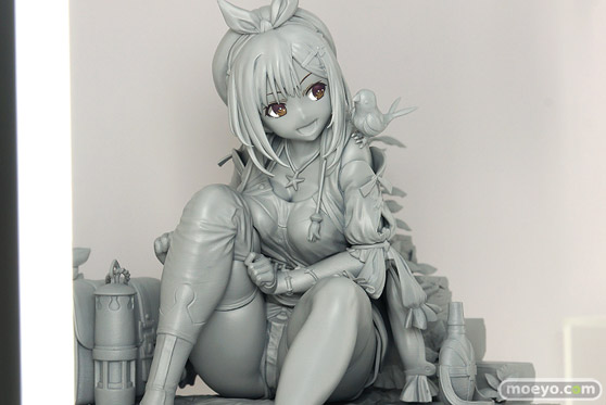 ワンホビ32 マックスファクトリー フィギュア 17