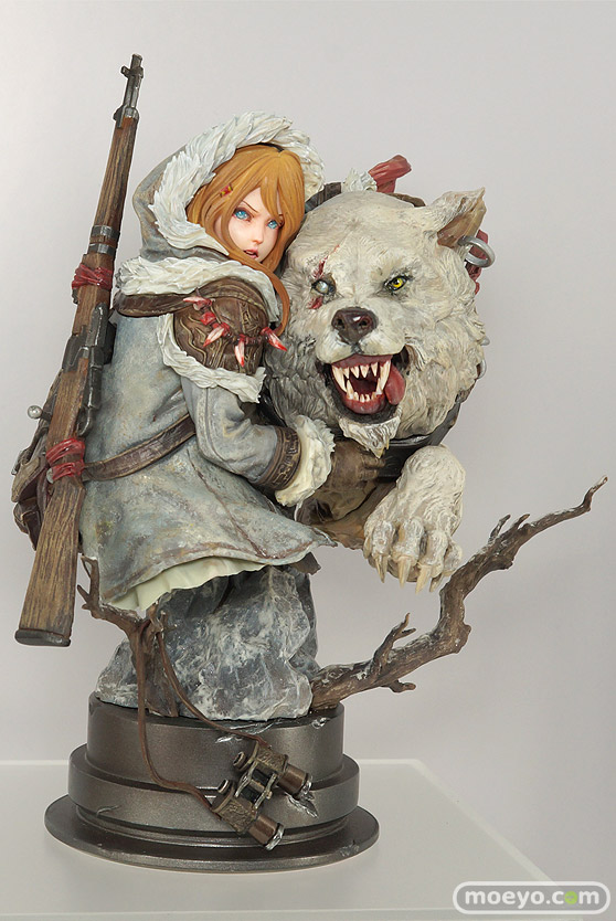 ワンホビ32 マックスファクトリー フィギュア 20