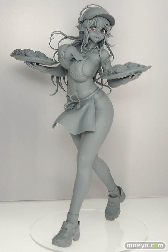 ワンホビ32 マックスファクトリー フィギュア 22