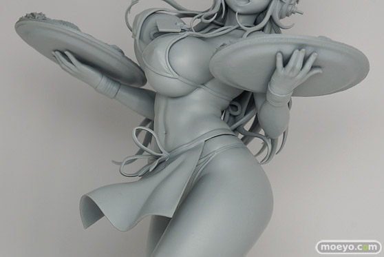 ワンホビ32 マックスファクトリー フィギュア 24