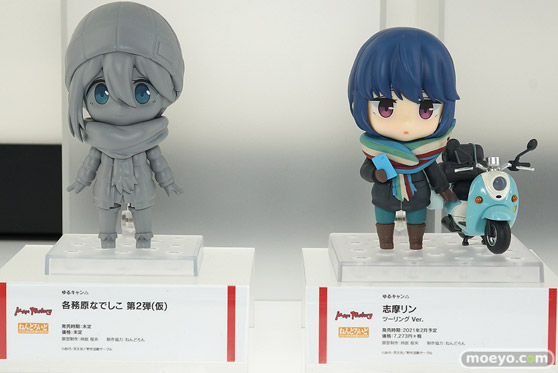 ワンホビ32 マックスファクトリー フィギュア 30