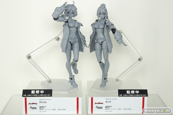 ワンホビ32 マックスファクトリー フィギュア 32