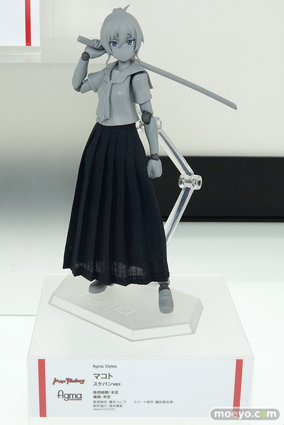 ワンホビ32 マックスファクトリー フィギュア 33