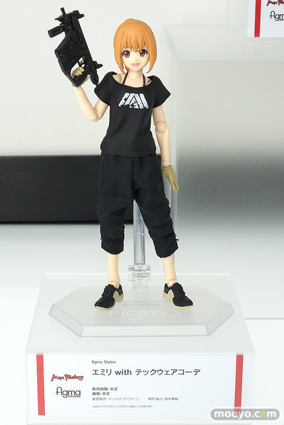 ワンホビ32 マックスファクトリー フィギュア 34