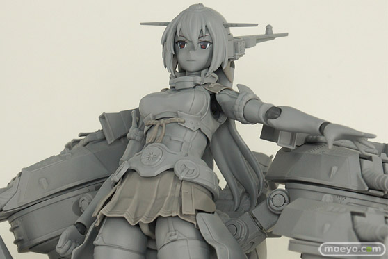 ワンホビ32 マックスファクトリー フィギュア 40