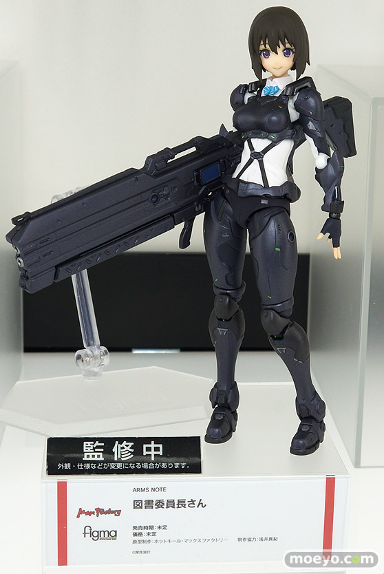 ワンホビ32 マックスファクトリー フィギュア 41