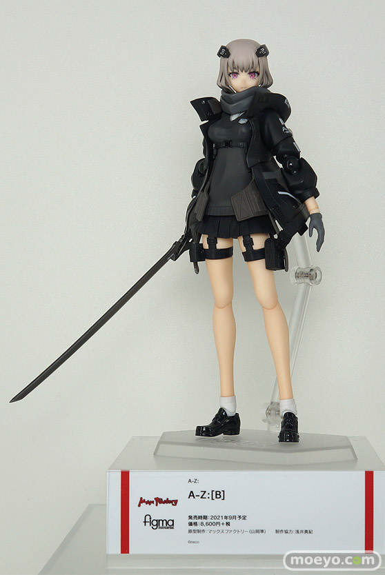 ワンホビ32 マックスファクトリー フィギュア 42