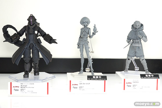 ワンホビ32 マックスファクトリー フィギュア 44