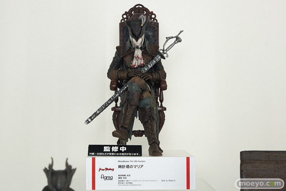 ワンホビ32 マックスファクトリー フィギュア 46