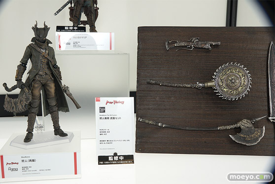 ワンホビ32 マックスファクトリー フィギュア 47