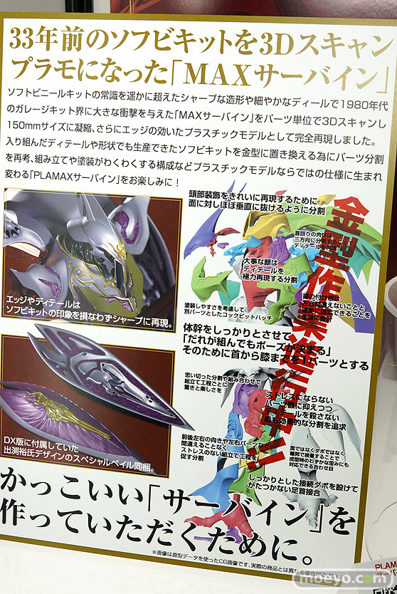 ワンホビ32 マックスファクトリー フィギュア 57