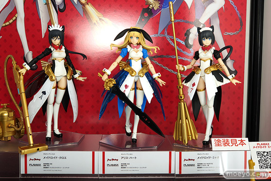 ワンホビ32 マックスファクトリー フィギュア 60