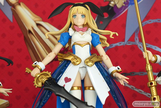 ワンホビ32 マックスファクトリー フィギュア 61