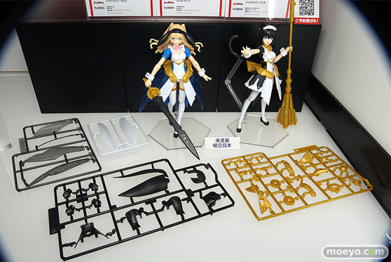 ワンホビ32 マックスファクトリー フィギュア 65